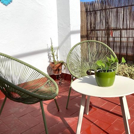 Apartamento Atico Alfaqueque Sevilla Exterior foto