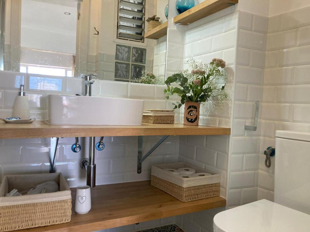 Apartamento Atico Alfaqueque Sevilla Exterior foto